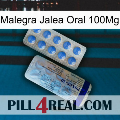 Malegra Oral Jelly 100Mg 39